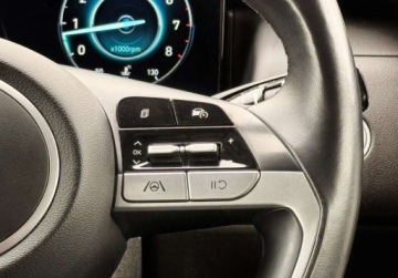 Hyundai Tucson IV SUV 1.6 T-GDI 48V 180KM 2023 Hyundai Tucson I wlasciciel Naped na 4 kola Gwarancja Bezwypadkowy FV, zdjęcie 19