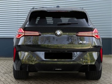 BMW X3 G45 SUV Plug-In 2.0 30e 299KM 2025 BMW X3 xDrive30e Sport Suv 2.0 (299KM) 2025, zdjęcie 2