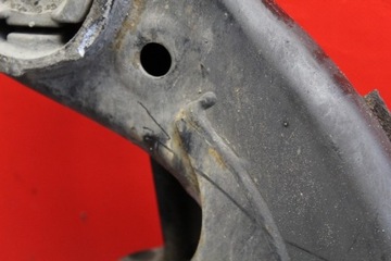 БОКОВАЯ БУТЫЛКА ПЕРЕДНЯЯ AUDI Q7 4L 4.2 TDI QUATTRO 07R