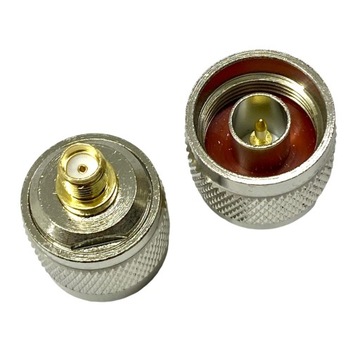 АДАПТЕР N-PLUG/SMA-РОЗЕТКА