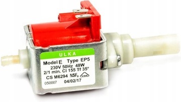 Pompa wodna Ulka EP5 48 W