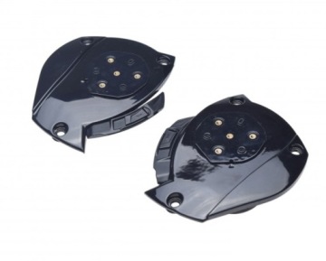 MECHANIZM SZCZĘKI FF910 SOLID GLOSS BLACK