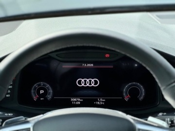 Audi A6 C8 Allroad 3.0 55 TDI 344KM 2024 Audi S6 Avant Kamery 360 , Matrix , Adaptacyjny tempomat , Ambiente ,Bang, zdjęcie 17