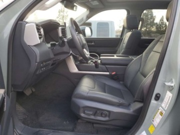 Toyota Tundra II 2024 Toyota Tundra 2024, 3.4L, 4x4, CREWMAX LIMITED, od ubezpieczalni 3.4 389KM, zdjęcie 7