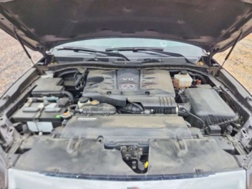 Infiniti 2022 Infiniti QX80 Sensory 2022 5.6 Benzyna 400KM, zdjęcie 6