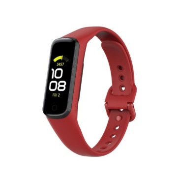Резиновый ремешок для Galaxy Fit 2 SM-R220
