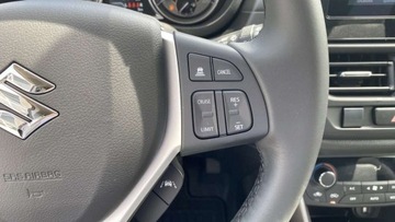 Suzuki SX4 II 2024 Suzuki SX4 S-Cross 1,4 T Allgrip Premium Salon PL 1.4 Hybryda 129KM, zdjęcie 9