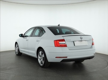 Skoda Octavia III Liftback Facelifting 1.6 TDI 115KM 2019 Skoda Octavia 1.6 TDI, Salon Polska, zdjęcie 3