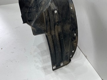 TOYOTA HILUX VIII 8 PODBĚH ZADNÍ LEVÉ