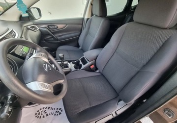 Nissan Qashqai II Crossover 1.2 DIG-T 115KM 2014 Nissan Qashqai SLICZNA 1.2 Benzyna NIEZAWODNY Oryginal Zadbany 2015r NISKI, zdjęcie 8