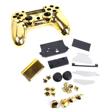 Full cover and case Skin Housing Shell Set Button