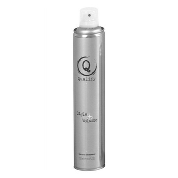 Artego Qualify 500 ml lakier do włosów