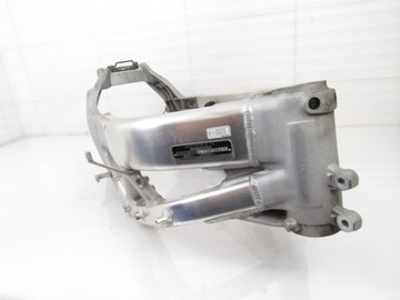 Rama + dokumentacja Honda VTR 1000, 99r SC36