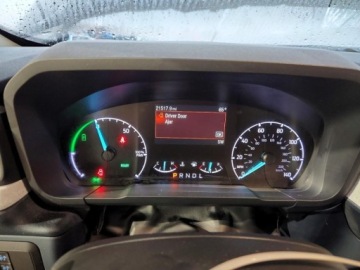 Ford Maverick II 2022 Ford Maverick XL 2022 2.5 Benzyna 191KM, zdjęcie 9