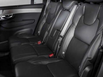 Volvo XC90 II 2026 VOLVO XC90 B5 AWD Ultra Dark Suv 2.0 (250KM) 2026, zdjęcie 15