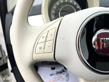 Fiat 500 II Seria 1 1.2 69KM 2013 Fiat 500 Panorama /Jedyne 77Tyś km/1, zdjęcie 13