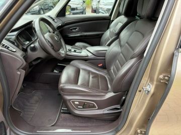 Renault Espace V Van 1.6 Energy TCe 200KM 2015 Renault Espace 1.6 TCe 200 KM 7 foteli Initiale, zdjęcie 13