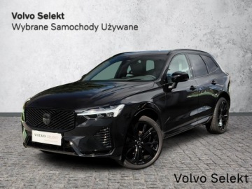Volvo XC60 II 2025 Volvo XC 60 XC60 B5B AWD, Black Edition, HUD, Pano