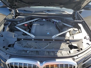 BMW X7 2024 BMW X7 xDrive40I 2024 3.0l 3.0 Benzyna 375KM, zdjęcie 6