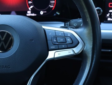 Volkswagen Golf VIII Variant 1.5 eTSI 130KM 2022 VW Golf 1.5 eTSI, Salon Polska, 1. Właściciel, zdjęcie 22