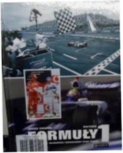 Historia formuły 1 - Javier Giraldo