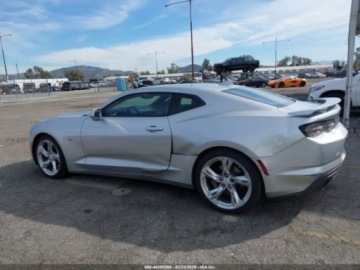 Chevrolet Camaro VI Coupe 6.2 455KM 2019 Chevrolet Camaro 1SS 2019 6.2 Benzyna 455KM, zdjęcie 2