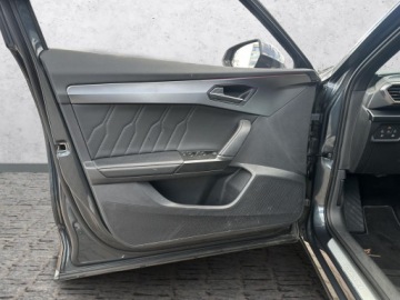 Cupra Formentor Crossover 1.5 TSI 150KM 2023 Cupra Formentor 1.5 TSI 150KM Lane Assist Kamera C, zdjęcie 10