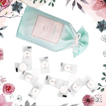 ПОЛОТЕНЦА ИЗ СЖАТОЙ БУМАГИ