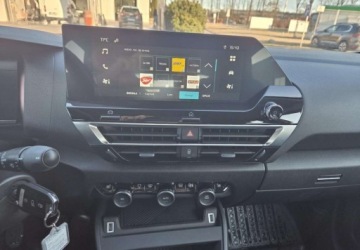 Citroen 2023 Citroen C4 Citroen C4 1.2 Benzyna 130KM, zdjęcie 15