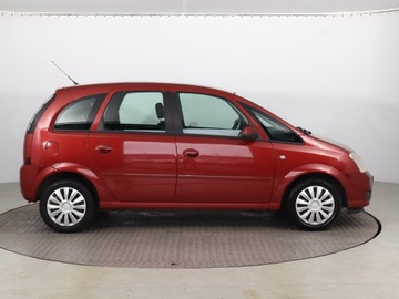 Opel Meriva I 1.4 TWINPORT ecoFLEX 90KM 2006 Opel Meriva 1.4 16V Twinport, Klima, Parktronic, zdjęcie 5