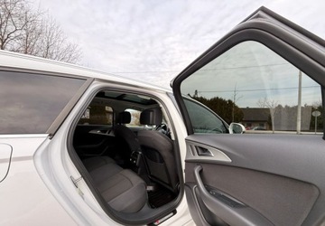 Audi A6 C7 Avant Facelifting 2.0 TDI ultra 190KM 2014 Audi A6 Avant Audi A6 Avant 2.0 TDI Ultra S tronic 2.0 Diesel 190KM, zdjęcie 28