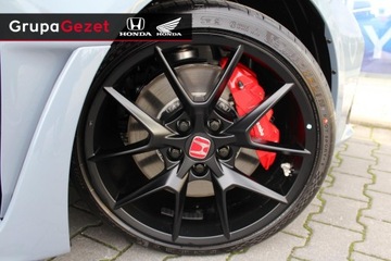 Honda Civic XII Type-R 2.0 VTEC Turbo 329KM 2025 Honda Civic TYPE R 2.0 i-VTEC TURBO 329 km XI gen., zdjęcie 8