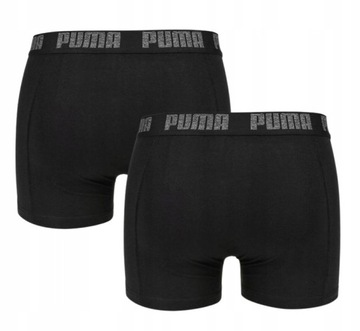 Bokserki Puma 888869 58 męskie 2-pack r. XL