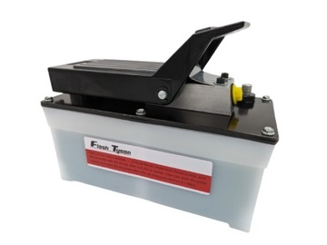 ГИДРАВЛИЧЕСКИЙ И ПНЕВМАТИЧЕСКИЙ НАСОС 20 ТОННЫЙ ЭКСПАНДЕР ГИДРАВЛИЧЕСКАЯ ПЕДАЛЬНАЯ РАМА