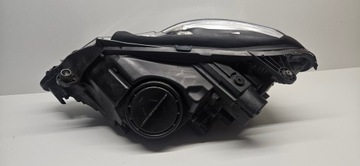 MERCEDES E TŘÍDA 212 SVĚTLOMET XENON NATÁČECÍ PRAVÝ SVĚTLO W212