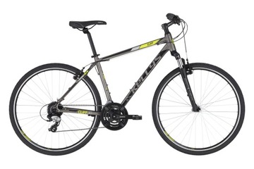 Kellys Cliff 30 Grey S