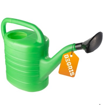 САДОВАЯ ЛЕЙКА С СИТОМ, 14Л