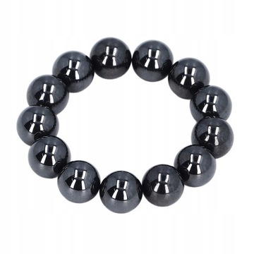 KLOCKI MAGNETYCZNE KULKI 100SZT ZABAWKA MAGNETYCZNA 8mm