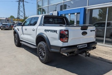 Ford 2026 FORD Ranger Raptor A10 4x4 3.0 292KM, zdjęcie 4