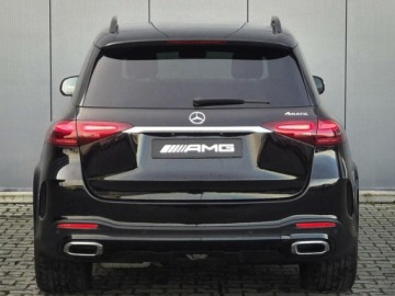 Mercedes GLE V167 SUV Facelifting 2.0 300d 269KM 2025 MERCEDES-BENZ GLE 300 d 4-Matic AMG Line 2.0 (269KM) 2025, zdjęcie 4