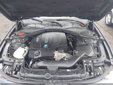 BMW Seria 3 F30-F31-F34 2015 BMW Seria 3 335i 2015 3.0l 3.0 Benzyna 300KM, zdjęcie 8