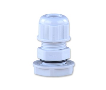 TRYTYT PG-7 DŁAWIK KABLOWY DŁAWICA IP68 3,5-6 mm