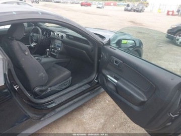 Ford Mustang VI 2022 Ford Mustang Ecoboost Fastback 2022 2.3l 2.3 Benzyna 310KM, zdjęcie 9