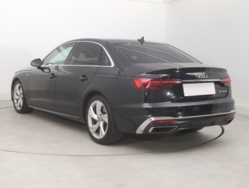 Audi A4 B9 Limousine Facelifting 2.0 35 TFSI 150KM 2020 Audi A4 35 TFSI, Automat, Skóra, Klima, zdjęcie 3