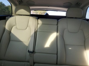 Volvo XC60 II 2022 Volvo XC 60 2022 VOLVO XC60 T8 RECHARGE INSCRIPTION 2.0 Hybryda 313KM, zdjęcie 9
