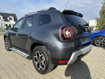 Dacia Duster II SUV 1.5 Blue dCi 115KM 2019 Dacia Duster Diesel*Klimatronik*Alu*Navi, zdjęcie 5