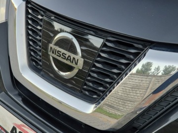 Nissan X-Trail III Terenowy Facelifting 1.6 DIG-T 163KM 2018 Nissan X-Trail 1,6T 163KM Tekna+/Navi/, zdjęcie 22
