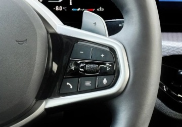 BMW Seria 4 G22-23-26 2025 BMW Seria 4 I wlasciciel M Sport Gwarancja Bezwypadkowy FVAT23, zdjęcie 20