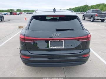 Audi Q6 2025 Audi Q6 e-tron E-Tron Prestige Quattro 2025 Elektryczny 456KM, zdjęcie 3