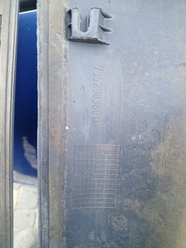 VRSTVA PRAHU PRÁH PRAHY 735298359 735298360 ALBEA PALIO 2001-2010R